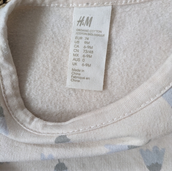 Sweatshirt romber - Picture 2 of 3